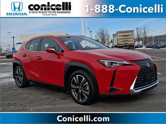 Used 2019 Lexus UX 250h w/ Premium Package video 1