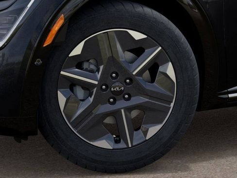 New 2025 Kia EV6 Light image 44