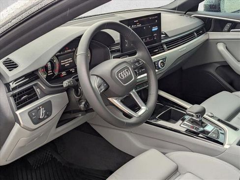 Used 2025 Audi A5 2.0T Premium Plus image 10