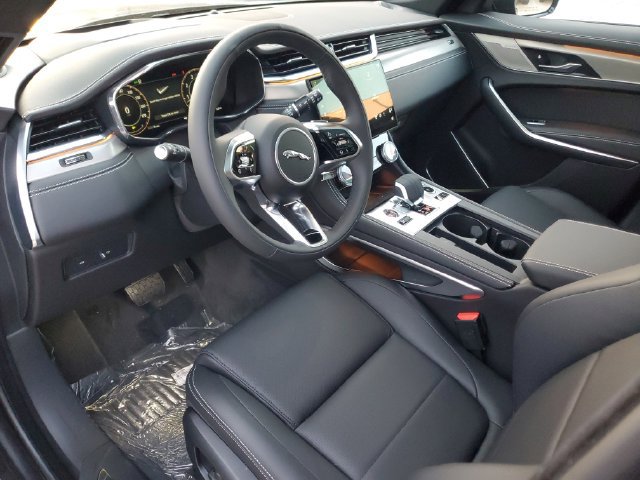 New 2026 Jaguar F-PACE R-Dynamic S AWD/4WD image 27
