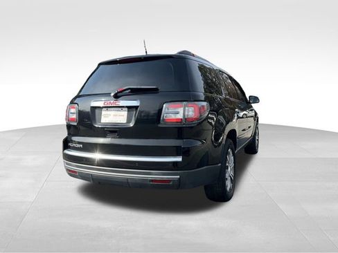 Used 2016 GMC Acadia SLT image 5