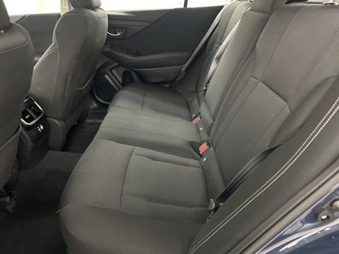 Used 2024 Subaru Legacy Premium image 26