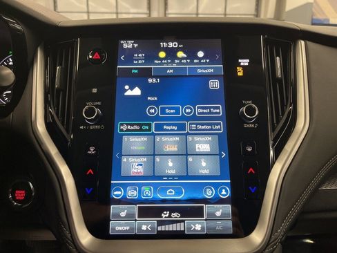 Used 2025 Subaru Legacy Premium image 22