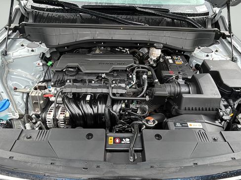 Certified 2024 Hyundai Kona SE FWD image 12