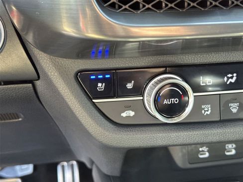 Used 2025 Acura ADX A-Spec FWD image 36