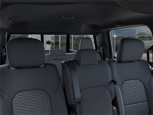 New 2026 RAM 1500 Classic Warlock image 26