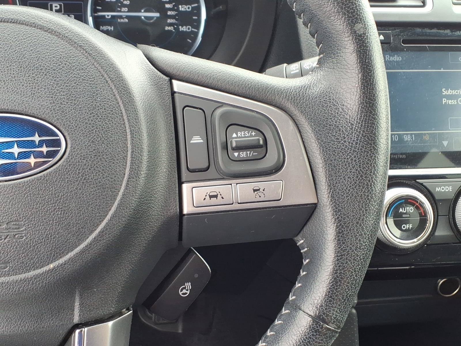 Used 2017 Subaru Forester 2.5i Touring AWD/4WD image 18