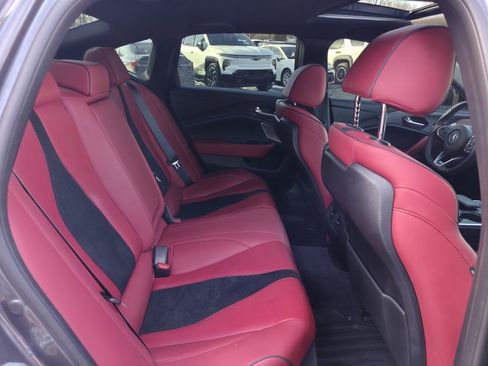 Used 2022 Acura TLX Type S image 21