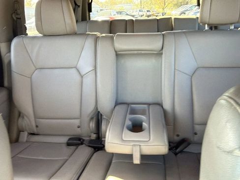 Used 2013 Honda Pilot EX-L image 23