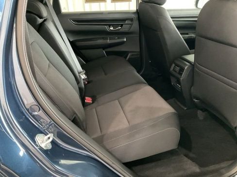 Certified 2025 Honda CR-V EX image 25