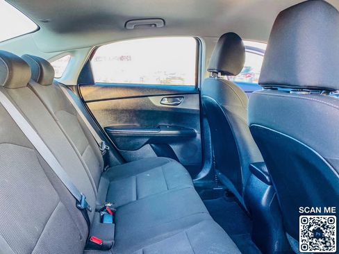 Used 2020 Kia Forte LXS image 28