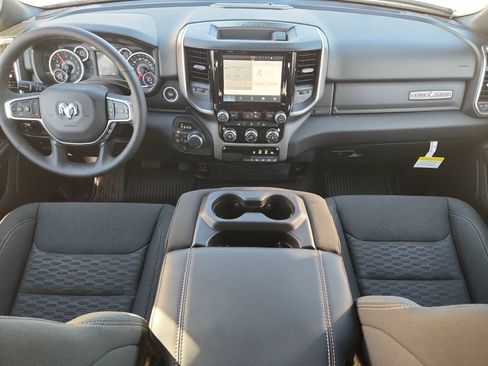 New 2026 RAM 1500 Lone Star AWD/4WD image 11