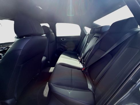 New 2026 Honda Civic Sport image 19