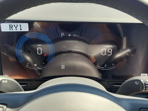 New 2027 Hyundai Kona SEL Sport FWD image 9