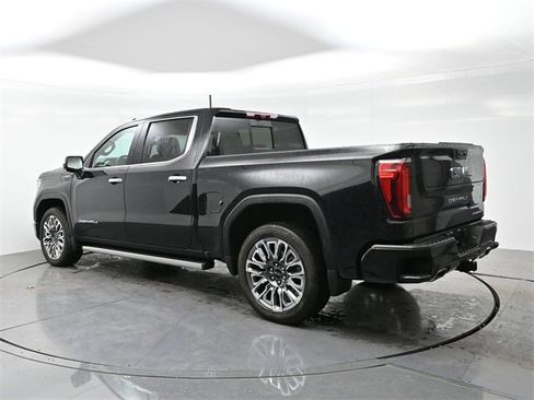 Used 2024 GMC Sierra 1500 Denali Ultimate image 5