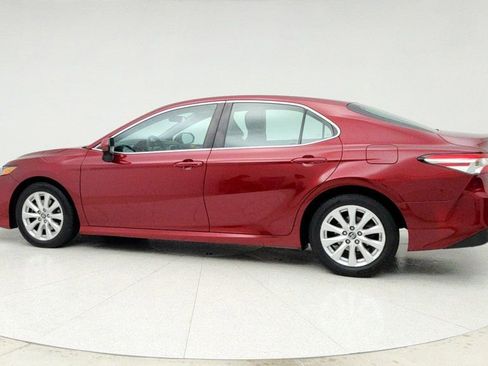 Used 2018 Toyota Camry LE w/ Protection Package (Q2) image 7