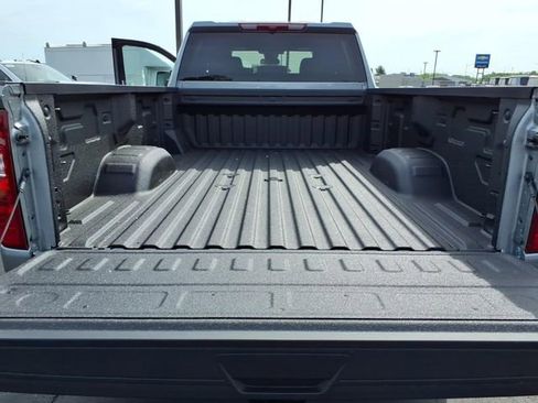 New 2026 Chevrolet Silverado 2500 Custom w/ Custom Convenience Package AWD/4WD image 11