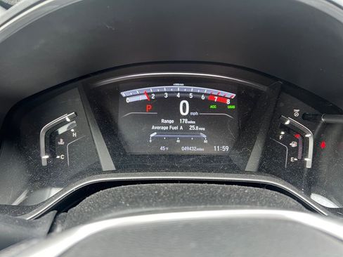 Used 2021 Honda CR-V EX image 6