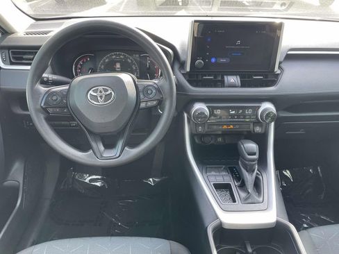 Used 2025 Toyota RAV4 XLE w/ Convenience Package image 24