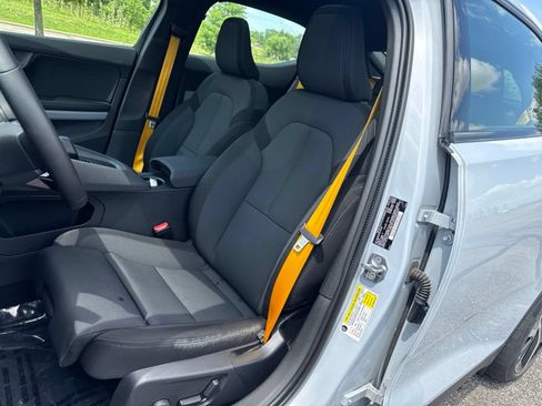 Used 2022 Polestar Polestar 2 w/ Performance Package AWD/4WD image 14