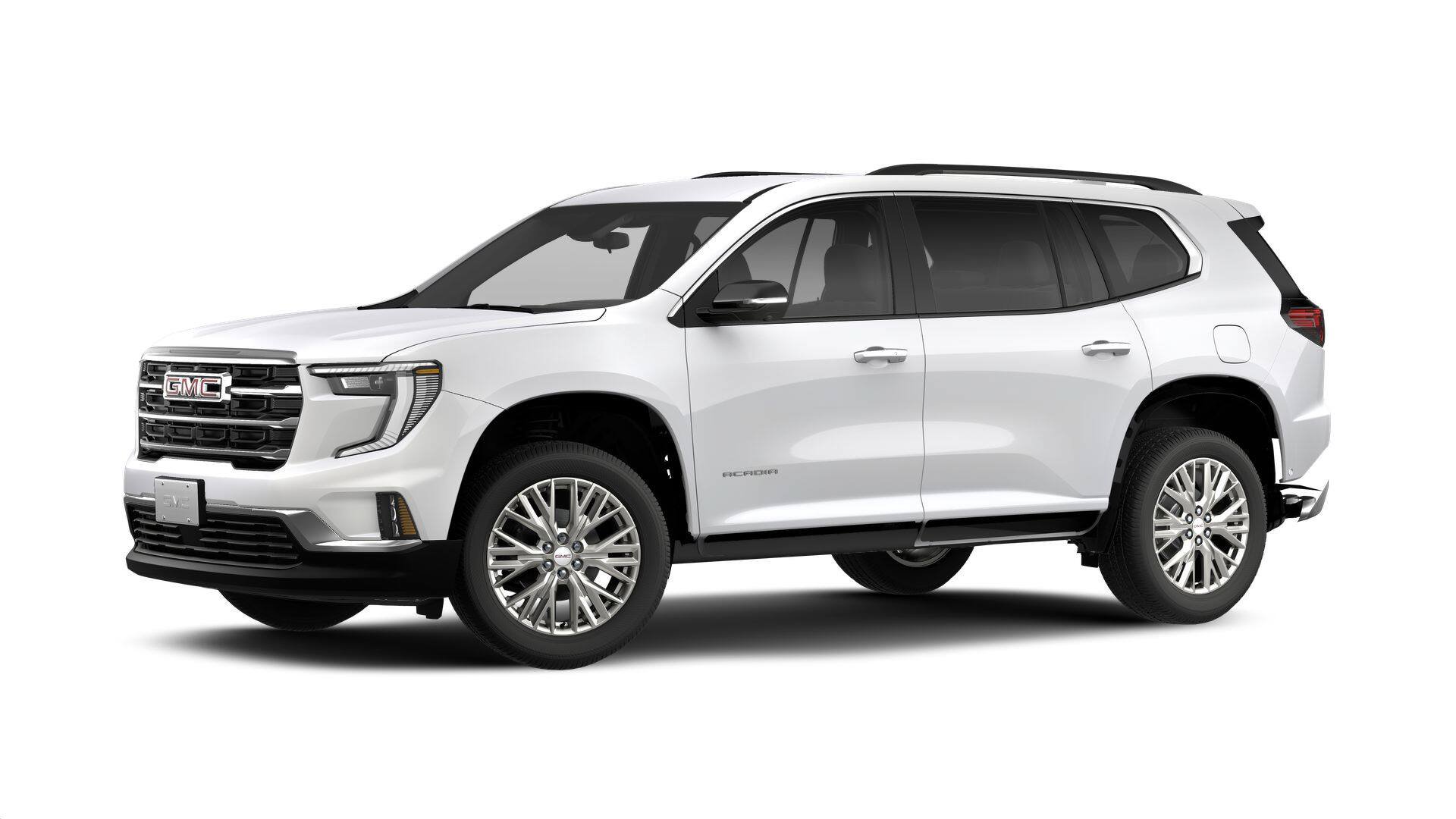 New 2027 GMC Acadia Elevation w/ Elevation Premium Package FWD image 26