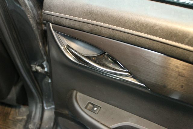 Used 2015 Cadillac ATS Sedan RWD image 8