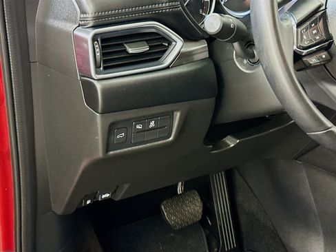 Used 2025 MAZDA CX-5 AWD 2.5 S w/ Preferred Package image 17