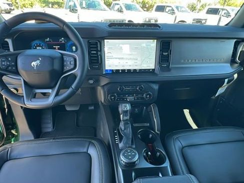 New 2025 Ford Bronco Badlands image 18