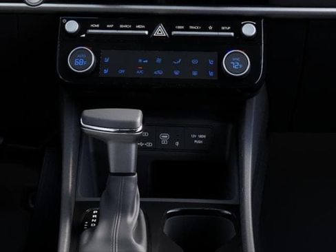 New 2025 Hyundai Tucson SEL image 16