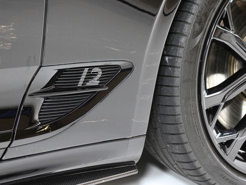 Used 2024 Bentley Continental GT Speed AWD/4WD image 5
