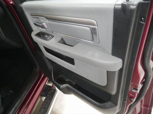 Certified 2017 RAM 1500 Big Horn AWD/4WD image 34