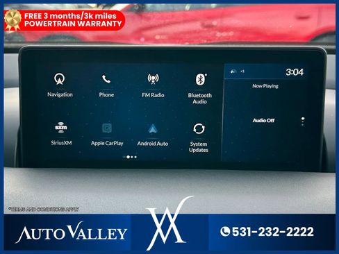 Used 2023 Acura TLX Type S PMC Edition AWD/4WD image 36