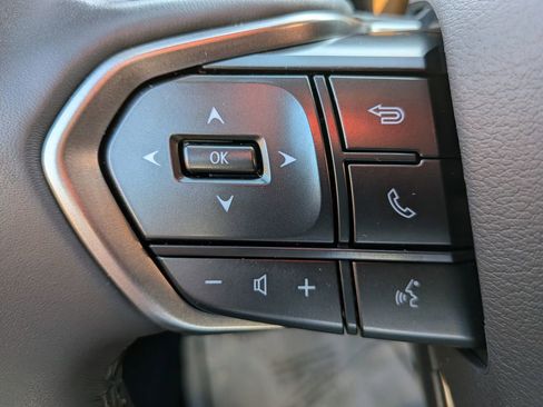 Used 2025 Lexus RX 350h image 12