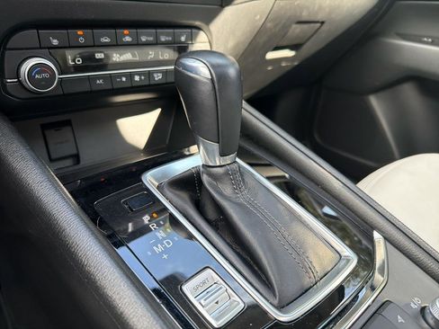 Used 2023 MAZDA CX-5 AWD 2.5 S image 26