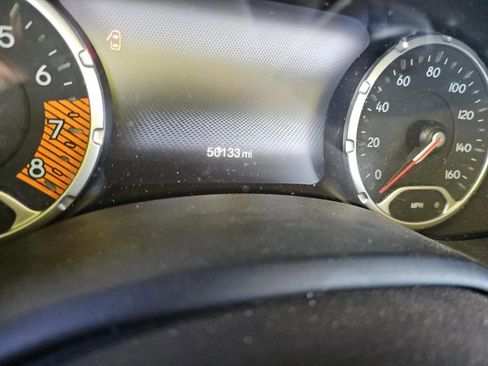 Used 2022 Jeep Renegade Latitude image 13