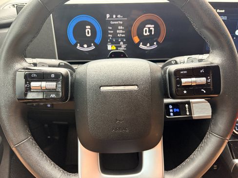 Used 2025 Hyundai Santa Fe XRT AWD/4WD image 18