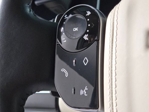 Used 2021 Land Rover Range Rover Westminster Edition image 24