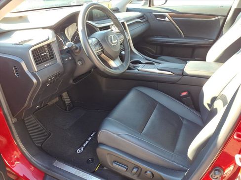 Certified 2022 Lexus RX 350 AWD w/ Premium Package image 18