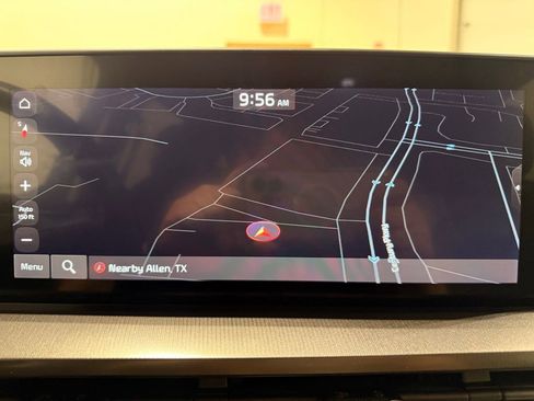 Used 2025 Kia Telluride S image 23