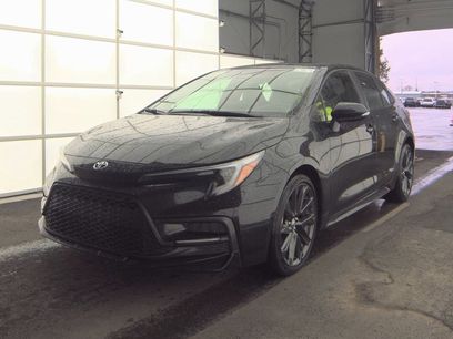 Certified 2024 Toyota Corolla XSE