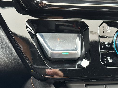 New 2026 GMC Sierra 1500 AT4 w/ AT4 Preferred Package image 20