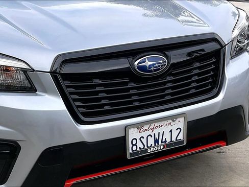 Used 2020 Subaru Forester Sport image 28