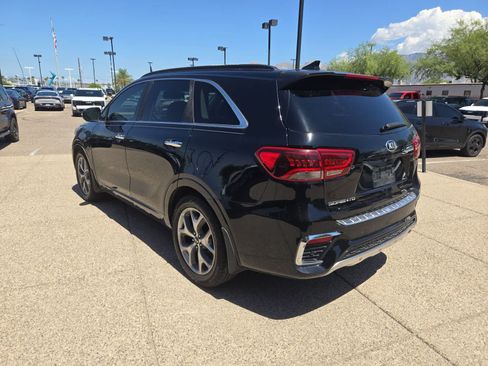 Used 2020 Kia Sorento SX FWD image 6