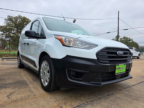 Used 2019 Ford Transit Connect XL image 4