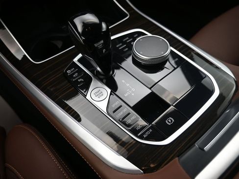 Certified 2023 BMW X5 xDrive40i w/ M Sport Package image 16