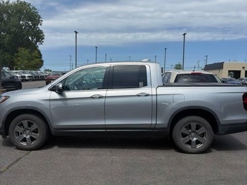 Used 2020 Honda Ridgeline RTL-E image 7