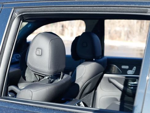 New 2026 Mercedes-Benz GLS 580 GLS 580 image 22