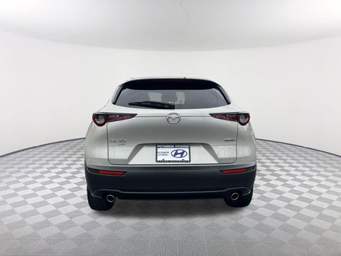 Used 2023 MAZDA CX-30 AWD 2.5 S w/ Select Package image 8