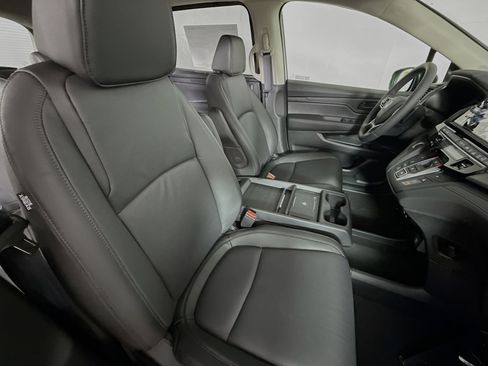 New 2026 Honda Odyssey EX-L image 37