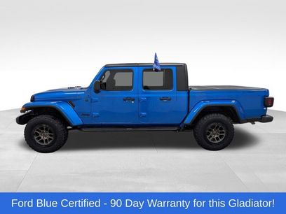 Used 2023 Jeep Gladiator Sport